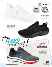 Catálogos virtuales Price Shoes 26/07/2024 catálogo Urbano página 365