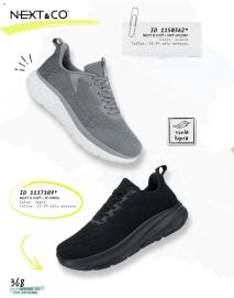 Catálogos virtuales Price Shoes 26/07/2024 catálogo Urbano página 368