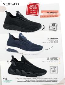 Catálogos virtuales Price Shoes 26/07/2024 catálogo Urbano página 372