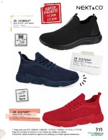 Catálogos virtuales Price Shoes 26/07/2024 catálogo Urbano página 373