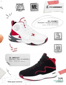 Catálogos virtuales Price Shoes 26/07/2024 catálogo Urbano página 379