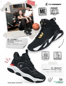 Catálogos virtuales Price Shoes 26/07/2024 catálogo Urbano página 381