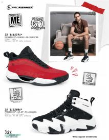 Catálogos virtuales Price Shoes 26/07/2024 catálogo Urbano página 382
