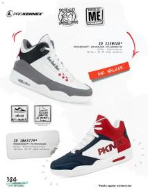 Catálogos virtuales Price Shoes 26/07/2024 catálogo Urbano página 384