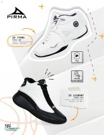 Catálogos virtuales Price Shoes 26/07/2024 catálogo Urbano página 386