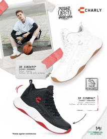 Catálogos virtuales Price Shoes 26/07/2024 catálogo Urbano página 391