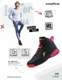 Catálogos virtuales Price Shoes 26/07/2024 catálogo Urbano página 393