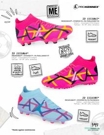 Catálogos virtuales Price Shoes 26/07/2024 catálogo Urbano página 395