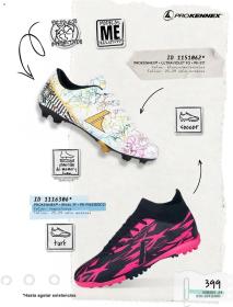 Catálogos virtuales Price Shoes 26/07/2024 catálogo Urbano página 399