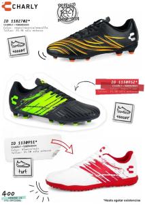 Catálogos virtuales Price Shoes 26/07/2024 catálogo Urbano página 400