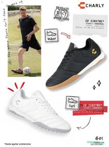 Catálogos virtuales Price Shoes 26/07/2024 catálogo Urbano página 401