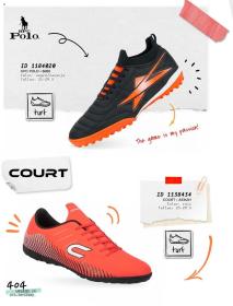 Catálogos virtuales Price Shoes 26/07/2024 catálogo Urbano página 404