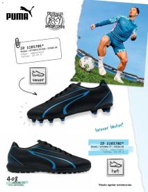 Catálogos virtuales Price Shoes 26/07/2024 catálogo Urbano página 408