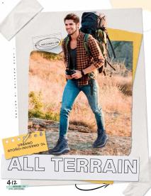 Catálogos virtuales Price Shoes 26/07/2024 catálogo Urbano página 412