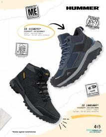 Catálogos virtuales Price Shoes 26/07/2024 catálogo Urbano página 413