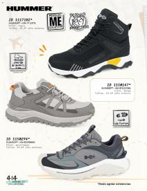 Catálogos virtuales Price Shoes 26/07/2024 catálogo Urbano página 414