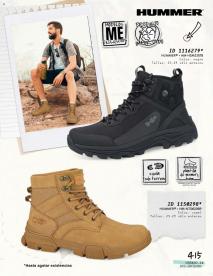 Catálogos virtuales Price Shoes 26/07/2024 catálogo Urbano página 415