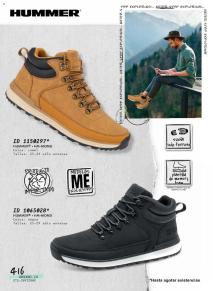 Catálogos virtuales Price Shoes 26/07/2024 catálogo Urbano página 416