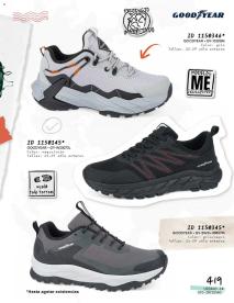 Catálogos virtuales Price Shoes 26/07/2024 catálogo Urbano página 419