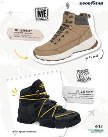 Catálogos virtuales Price Shoes 26/07/2024 catálogo Urbano página 421