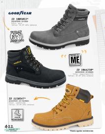 Catálogos virtuales Price Shoes 26/07/2024 catálogo Urbano página 422