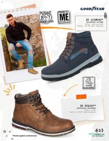 Catálogos virtuales Price Shoes 26/07/2024 catálogo Urbano página 423