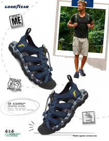 Catálogos virtuales Price Shoes 26/07/2024 catálogo Urbano página 424