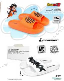 Catálogos virtuales Price Shoes 26/07/2024 catálogo Urbano página 425