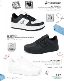 Catálogos virtuales Price Shoes 26/07/2024 catálogo Urbano página 427