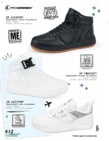 Catálogos virtuales Price Shoes 26/07/2024 catálogo Urbano página 428