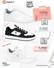 Catálogos virtuales Price Shoes 26/07/2024 catálogo Urbano página 432