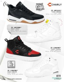 Catálogos virtuales Price Shoes 26/07/2024 catálogo Urbano página 433