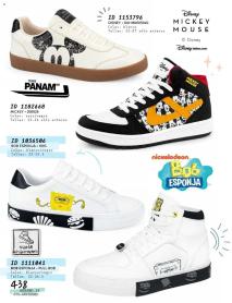 Catálogos virtuales Price Shoes 26/07/2024 catálogo Urbano página 438