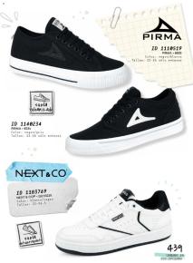 Catálogos virtuales Price Shoes 26/07/2024 catálogo Urbano página 439