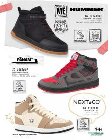 Catálogos virtuales Price Shoes 26/07/2024 catálogo Urbano página 441