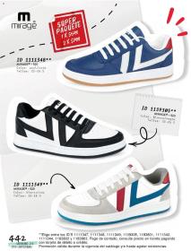 Catálogos virtuales Price Shoes 26/07/2024 catálogo Urbano página 442