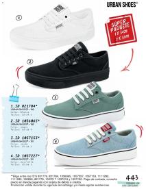 Catálogos virtuales Price Shoes 26/07/2024 catálogo Urbano página 443