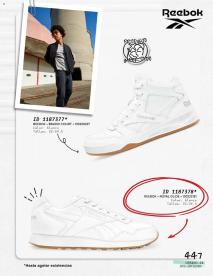 Catálogos virtuales Price Shoes 26/07/2024 catálogo Urbano página 447