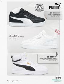 Catálogos virtuales Price Shoes 26/07/2024 catálogo Urbano página 449