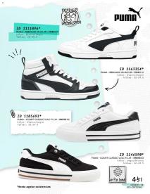 Catálogos virtuales Price Shoes 26/07/2024 catálogo Urbano página 451