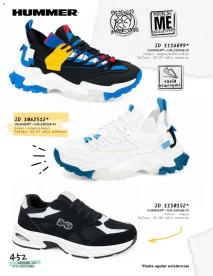 Catálogos virtuales Price Shoes 26/07/2024 catálogo Urbano página 452