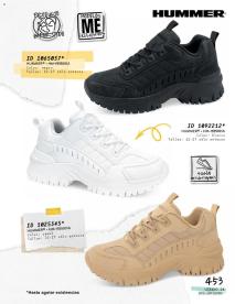 Catálogos virtuales Price Shoes 26/07/2024 catálogo Urbano página 453