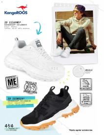 Catálogos virtuales Price Shoes 26/07/2024 catálogo Urbano página 454