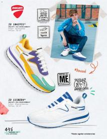 Catálogos virtuales Price Shoes 26/07/2024 catálogo Urbano página 456