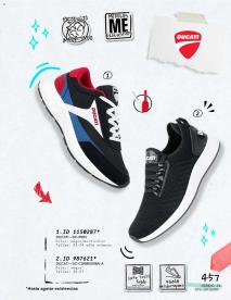 Catálogos virtuales Price Shoes 26/07/2024 catálogo Urbano página 457