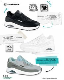 Catálogos virtuales Price Shoes 26/07/2024 catálogo Urbano página 458