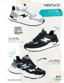 Catálogos virtuales Price Shoes 26/07/2024 catálogo Urbano página 459