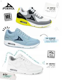 Catálogos virtuales Price Shoes 26/07/2024 catálogo Urbano página 460