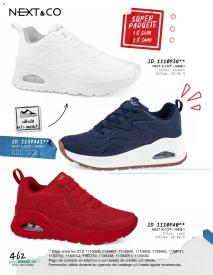 Catálogos virtuales Price Shoes 26/07/2024 catálogo Urbano página 462