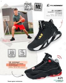 Catálogos virtuales Price Shoes 26/07/2024 catálogo Urbano página 469